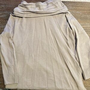 The Limited Olive Women's Sweater